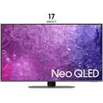 Samsung NEO QLED TV QE50QN90C, 50" (127cm)