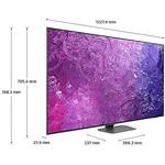 Samsung NEO QLED TV QE55QN90C, 55" (140cm)