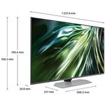 Samsung NEO QLED TV QE55QN90D 55" (138cm)