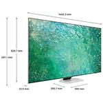 Samsung NEO QLED TV QE65QN85C 65", vystavené na predajni