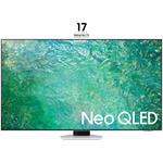 Samsung NEO QLED TV QE65QN85C 65", vystavené na predajni