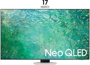 Samsung NEO QLED TV QE65QN85C 65", vystavené na predajni