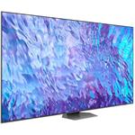 Samsung NEO QLED TV QE98Q80C 98" (249cm), 4K