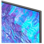 Samsung NEO QLED TV QE98Q80C 98" (249cm), 4K