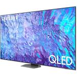 Samsung NEO QLED TV QE98Q80C 98" (249cm), 4K