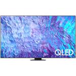 Samsung NEO QLED TV QE98Q80C 98" (249cm), 4K