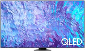 Samsung NEO QLED TV QE98Q80C 98" (249cm), 4K