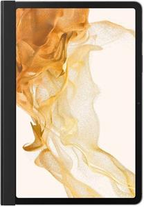 Samsung Note View puzdro pre Galaxy Tab S7/S8, čierne