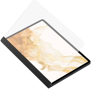 Samsung note View púzdro pre Tab S7+/S7 FE/S8+, čierne