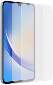 Samsung ochranná fólia pre A34 5G, priehľadná