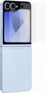 Samsung ochranná fólia pre Flip 6, priehľadná