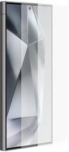 Samsung ochranná fólia pre Galaxy S24 Ultra