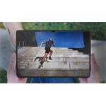 Samsung ochranná fólia pre Tab S9/S10 Ultra, transparentná