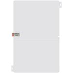 Samsung ochranná fólia pre Tab S9+/S9 FE+/S10+, transparentná