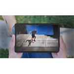 Samsung ochranná fólia pre Tab S9, transparentná
