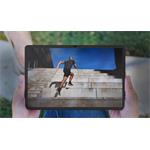Samsung ochranná fólia pre Tab S9+, transparentná