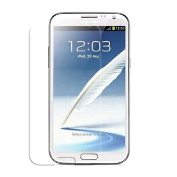 Samsung ochranná fólie na displej ETC-G1J9BEGSTD pro Samsung Galaxy Note 2 (N7100)