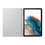 Samsung Ochranné pouzdro Tab A8 Silver