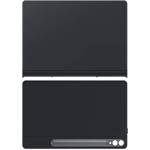 Samsung ochranné puzdro pre Galaxy Tab S9+, čierne