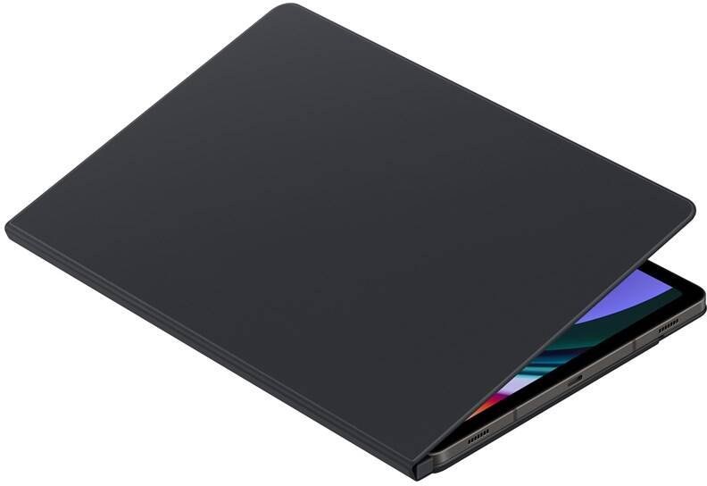 Samsung ochranné puzdro pre Galaxy Tab S9, čierne, (rozbalené)