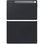Samsung ochranné puzdro pre Galaxy Tab S9/S9 FE, čierne