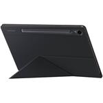 Samsung ochranné puzdro pre Galaxy Tab S9/S9 FE, čierne