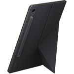 Samsung ochranné puzdro pre Galaxy Tab S9/S9 FE, čierne