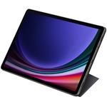 Samsung ochranné puzdro pre Galaxy Tab S9/S9 FE, čierne