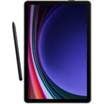 Samsung ochranné puzdro pre Galaxy Tab S9/S9 FE, čierne