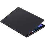 Samsung ochranné puzdro pre Galaxy Tab S9/S9 FE, čierne