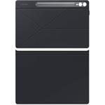 Samsung ochranné puzdro pre Galaxy Tab S9+/S9 FE+/S10+, čierne