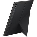 Samsung ochranné puzdro pre Galaxy Tab S9+/S9 FE+/S10+, čierne