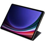 Samsung ochranné puzdro pre Galaxy Tab S9+/S9 FE+/S10+, čierne