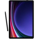 Samsung ochranné puzdro pre Galaxy Tab S9+/S9 FE+/S10+, čierne