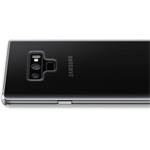 Samsung ochranné púzdro pre Note 9, transparentné