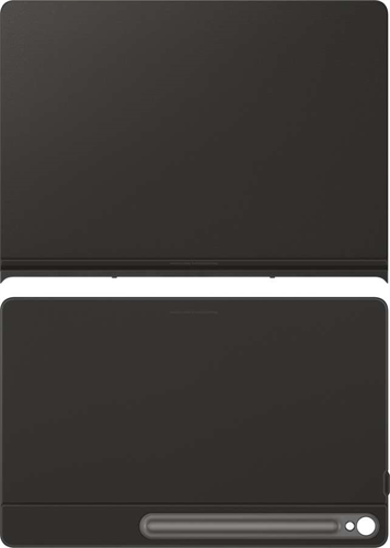 Samsung Ochranné puzdro pre Tab S10 FE+; EF-BX620PBEGWW; Čierna
