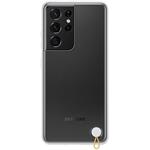 Samsung ochranný kryt pre S21 Ultra, biely