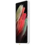 Samsung ochranný kryt pre S21 Ultra, biely