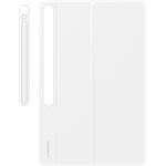 Samsung ochranný kryt s klávesnicou a touchpadom pre Tab S10 FE+, biely