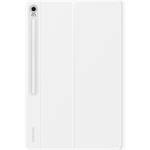 Samsung ochranný kryt s klávesnicou a touchpadom pre Tab S10 FE+, biely