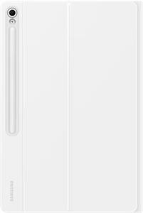 Samsung ochranný kryt s klávesnicou a touchpadom pre Tab S10 FE+, biely