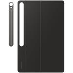 Samsung ochranný kryt s klávesnicou a touchpadom pre Tab S10 FE+, čierna