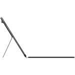 Samsung ochranný kryt s klávesnicou a touchpadom pre Tab S10 FE+, čierna