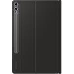 Samsung ochranný kryt s klávesnicou a touchpadom pre Tab S10+/S9+/S9 FE+, čierny