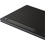 Samsung ochranný kryt s klávesnicou a touchpadom pre Tab S10+/S9+/S9 FE+, čierny