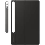 Samsung ochranný kryt s klávesnicou a touchpadom pre Tab S10+/S9+/S9 FE+, čierny