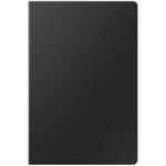 Samsung ochranný kryt s klávesnicou a touchpadom pre Tab S10+/S9+/S9 FE+, čierny