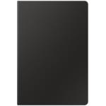 Samsung ochranný kryt s klávesnicou a touchpadom pre Tab S9/S9 FE/S10 FE, čierny