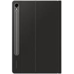 Samsung ochranný kryt s klávesnicou a touchpadom pre Tab S9/S9 FE/S10 FE, čierny