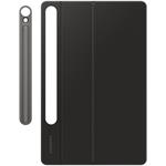 Samsung ochranný kryt s klávesnicou a touchpadom pre Tab S9/S9 FE/S10 FE, čierny